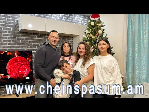 Видео: Aram Meliqyan, Арам Меликян, Արամ Մելիքյան