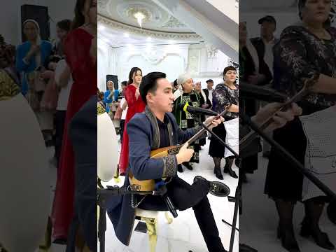 Видео: Оспан Құлсымақ… Маңғыстау беташары…