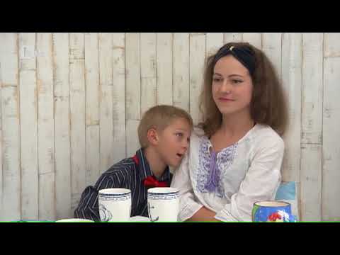 Видео: Мармалад: "Мармалад" на гости в дома на Коцето Калки