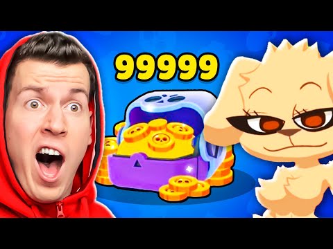 Видео: 😍 Говорящая БЕЛЛА *УПРАВЛЯЕТ* Моей ИГРОЙ в Brawl Stars !