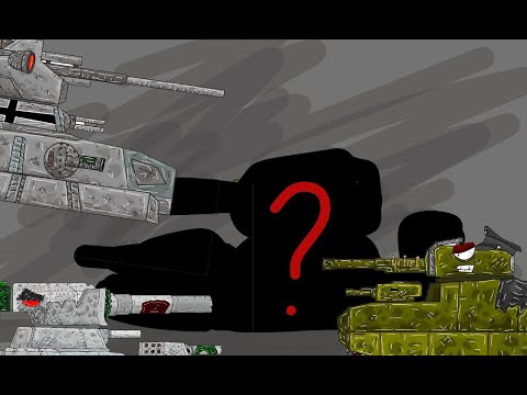 Видео: Последняя надежда - Мультики про Танки (👇ТG👇)