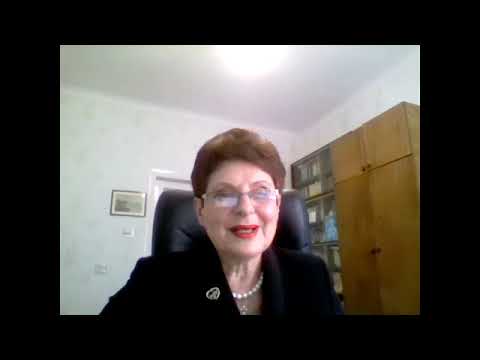 Видео: Работа с проблемной кожей.Инесса Шапошник