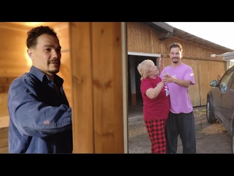 Видео: Жизнь в деревне 🏡// полный багажник 🤷уши в трубочку // куда нужны деньги 💰