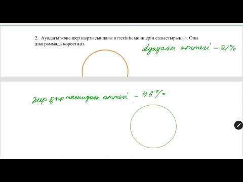 Видео: 8 сынып 2 тоқсан БЖБ-3, 1 нұсқа