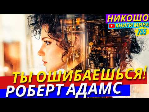 Видео: Ваша Жизнь Не Имеет Никакой Цели! Реальное Доказательство Просветленного! Никошо и Адамс