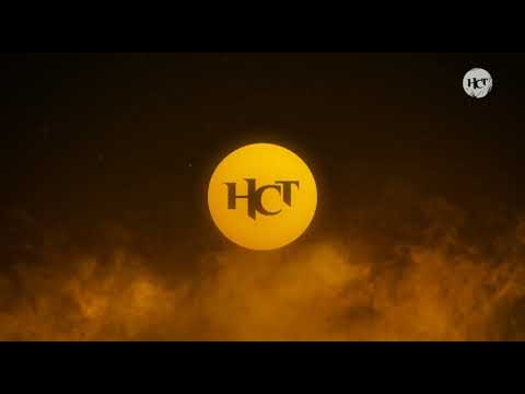 Видео: Начало Эфира НСТ (16.10.2024)