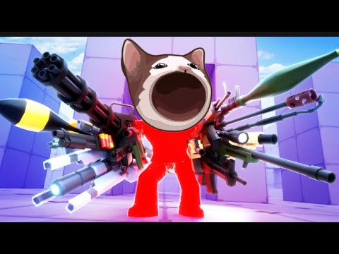 Видео: ИГРАЮ В СОПЕРНИКИ!😼😺