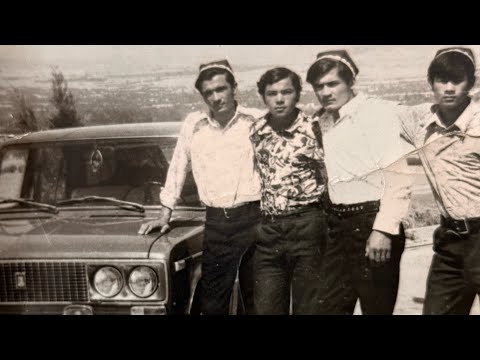 Видео: Узбекистан 🇺🇿Шахрихон Абдуллаев Жура  Абдуллаев Валишер Хонадонида Туй 1988 йил