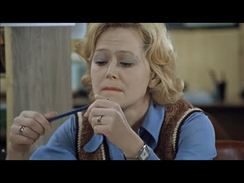 Видео: Разбор 10. Оля Рыжова, Верочка, Шура, Самохвалов "Служебный роман" Психолог Марина Линдхолм