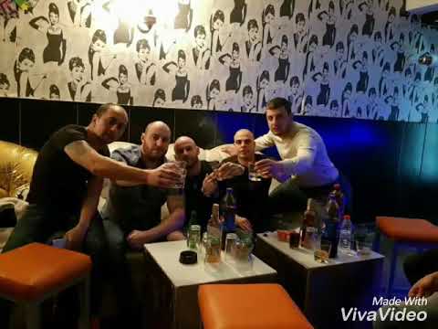 Видео: Петко - И тази нощ ще пия аз - Рожденния ден на Спаско