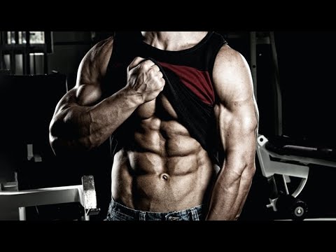 Видео: Лучшая Музыка для Тренировок Mix 2021 💪 Тренажерный Зал Тренировки Мотивация Музыка 🔥 #60