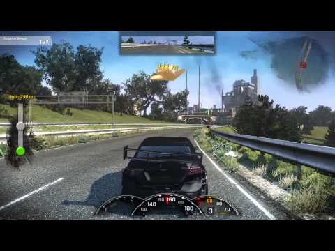 Видео: Alarm for Cobra 11:Crash Time 2(PC).Прохождение.(Глава 28-Бешеный коп).Часть 3