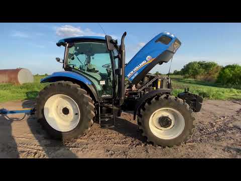 Видео: Купив New Holland під котки,попав на 300 тисяч,перегнуло РАМУ❗️😱
