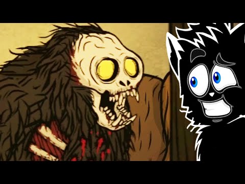 Видео: СЛЕДУЩИЕ КРИПОВЫЕ СКАЗКИ / Creepy Tale 2 №1