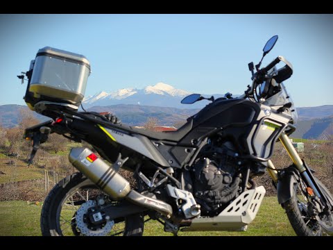 Видео: ЕКСКЛУЗИВНО  по случай откриването на Мото Сезона!!!