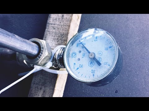 Видео: ВД насос 150 бар