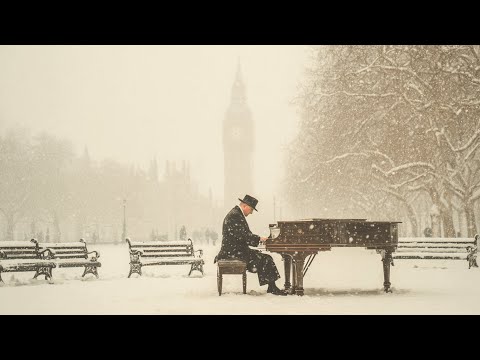 Видео: 30 бессмертных мелодий классической музыки (без рекламы)❄️Бетховен, Моцарт, Шопен, Вивальди, Дебюсси