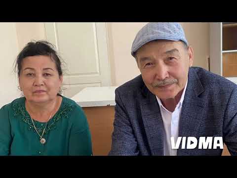 Видео: 1980 жылғы Карл Маркс мектебін бітірген түлектер