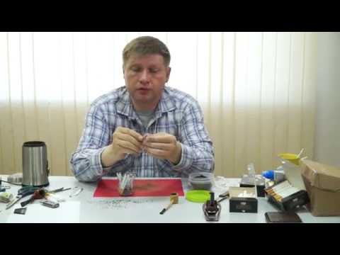Видео: набивка сигаретных гильз