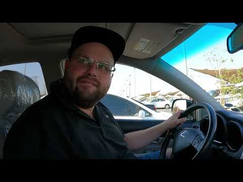 Видео: Утопленник! ГИБРИДНЫЙ ЛЕКСУС! ОН ВСТАЛ? Как я попал в Дубаях!