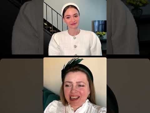 Видео: Пить чай как короли/ Британское чаепитие/ Этикет чаепития/Эфир с экспертом