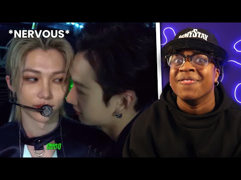 Видео: Самые смешные моменты Stray Kids, о которых никто не просил... Но вот мы здесь😂