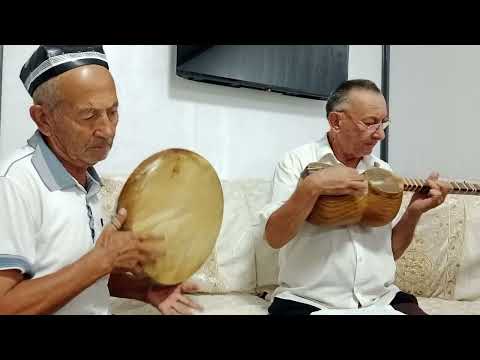 Видео: --ЯХШИ-- УСТОЗ МАЖИДХОН САЙИДОВ ИЖРОЛАРИДА ЯНГИ КУШИК ЭТИБОРИНГИЗ УЧУН