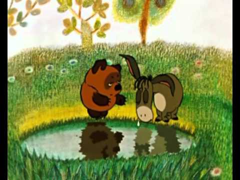 Видео: к юбилею Союзмультфильма