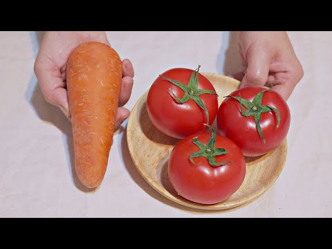 Видео: Вьетнамский весна рецепт Rolls│vegan