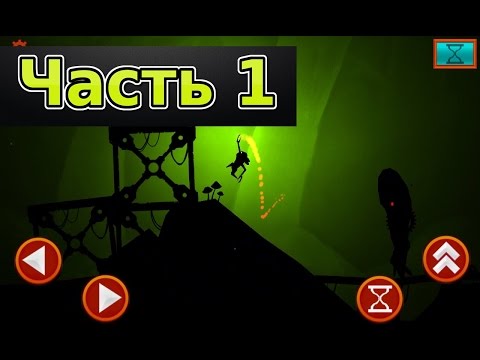 Видео: Oscura: Second Shadow Прохождение игры #1 Начало Приключений