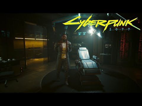 Видео: Подготовка к делу ► Cyberpunk 2077 Phantom Liberty #32