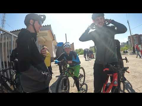 Видео: Первомай 2025