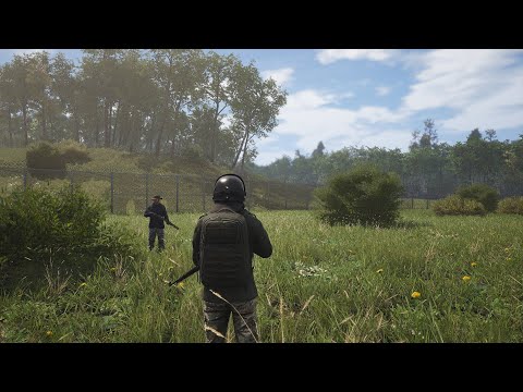 Видео: САМАЯ КРАСИВАЯ ВЫЖИВАЛКА В 2023 ГОДУ! ВЫЖИВАНИЕ С НУЛЯ В SCUM! СКАМ ОБНОВЛЕНИЕ #2