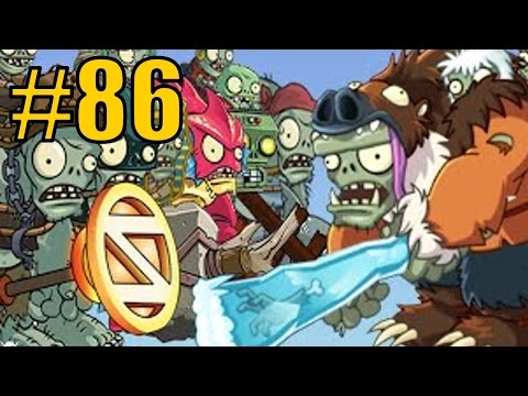 Видео: Прохождение РАСТЕНИЯ ПРОТИВ ЗОМБИ 2 - ICEBOUND BATTLEGROUND 18-22 - ХАРДКОР-Р-Р