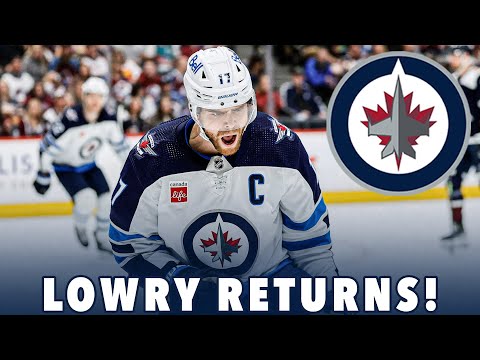 Видео: Помощь «Виннипег Джетс» уже в пути