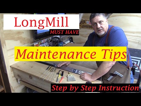 Видео: Советы по обслуживанию LongMill и как поддерживать чистоту LongMill