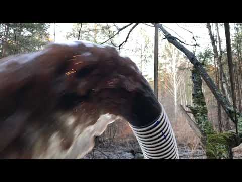 Видео: 7 bar ! = 7атм.= 71,33м.    Помпы  для золотодобычи и быта.