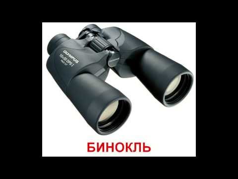 Видео: Предметы обихода - Презентация для детей по Доману (Часть 1). Развивающий мультик для детей от года