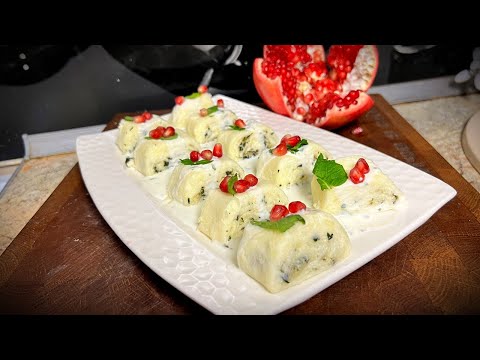 Видео: Гебжалия! ТОПовая ЗАКУСКА на Праздничный стол!