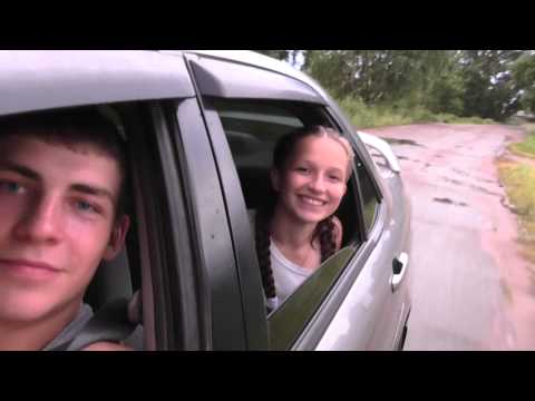 Видео: с. Тогур июль 2014