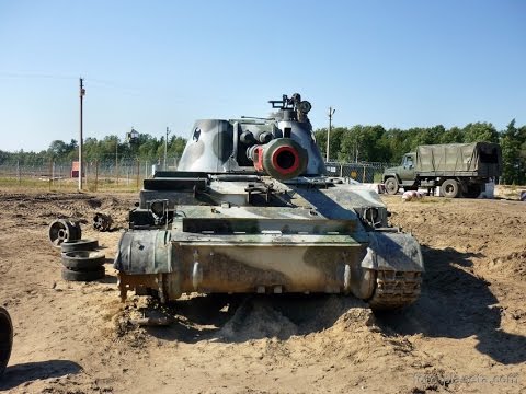 Видео: Каменка 30 04 2015г