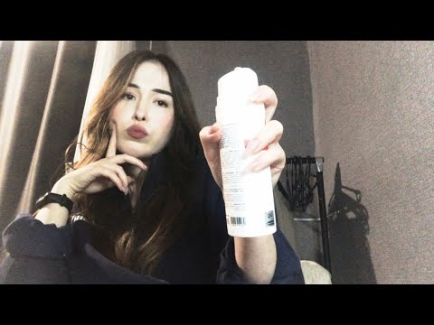 Видео: АСМР испытаю на тебе любимые триггеры