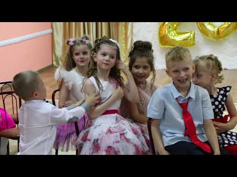 Видео: Музыкальная сценка "Школа"
