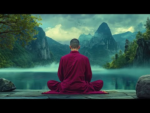 Видео: Перестаньте слишком много думать, избавьтесь от стресса, беспокойства и успокойте разум