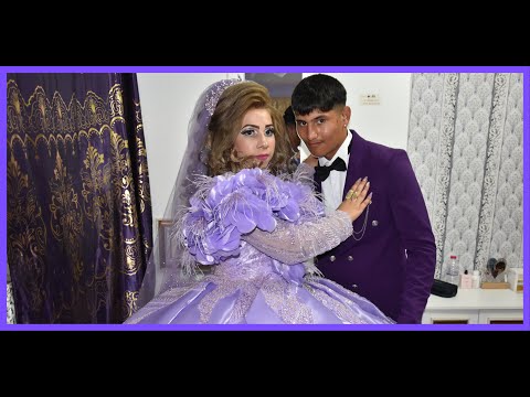 Видео: Годежа на Яни & Айшо 2025г.VELI TV