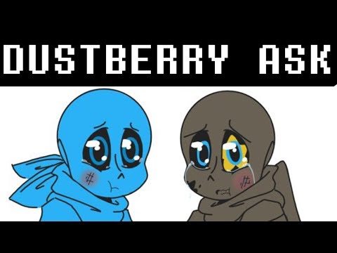 Видео: 【DUSTBERRY ASK | ERRORINK(?)】 【ИХ ИЗБИЛИ】