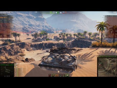 Видео: DBV-152 неперевершено результативний на Піщаній річці та Загубленому місті! Replays від підписника!