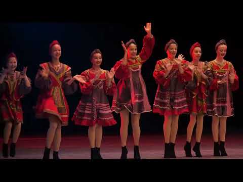 Видео: Пятки горят 25.12.23