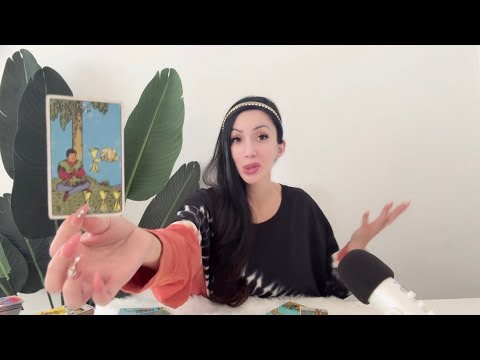 Видео: ВЕСЫ «СЕРЬЕЗНО, ВЕСЫ! 😳СЛУШКИ СТАНОВЯТСЯ НАПРЯЖЕННЫМИ! ВАШ СЛЕДУЮЩИЙ ШАГ ОПРЕДЕЛЯЕТ ВСЕ!» 😳ЕЖЕНЕД...