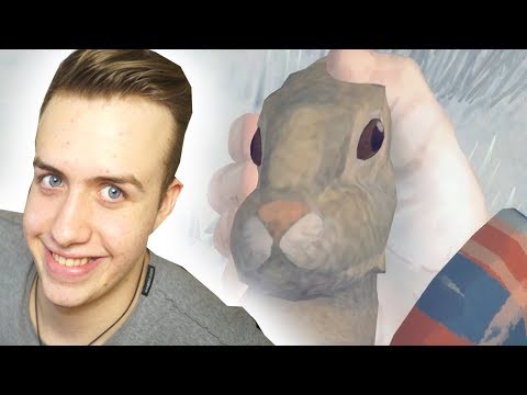 Видео: УБИЙЦА КРОЛИКОВ | The Long Dark Story Mode #2